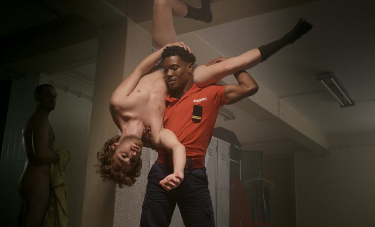 « Feu Follet » de João Pedro Rodrigues: une fantaisie où Jacques Demy aurait taillé une plume en secret à Derek Jarman