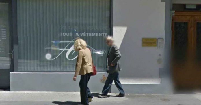 godard stret