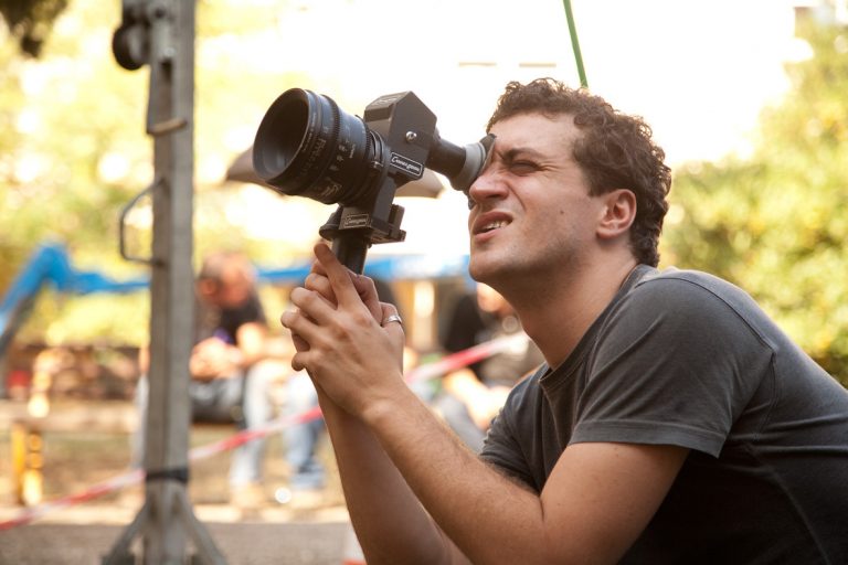 Plus de 10 ans après « Les yeux de Julia », Guillem Morales tourne (enfin) son nouveau film