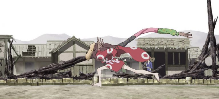 [VITE VUS 🔴 AU BIFFF 2022] « Have Hold Take », « No Looking Back », « Redemption of a Rogue », « Inu-Oh »…