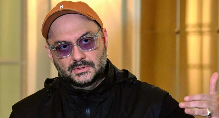 Kirill Serebrennikov prépare « La disparition »
