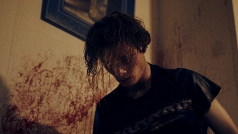 Guillaume Nicloux sur « La Tour »: « Peut-être mon film le plus personnel »