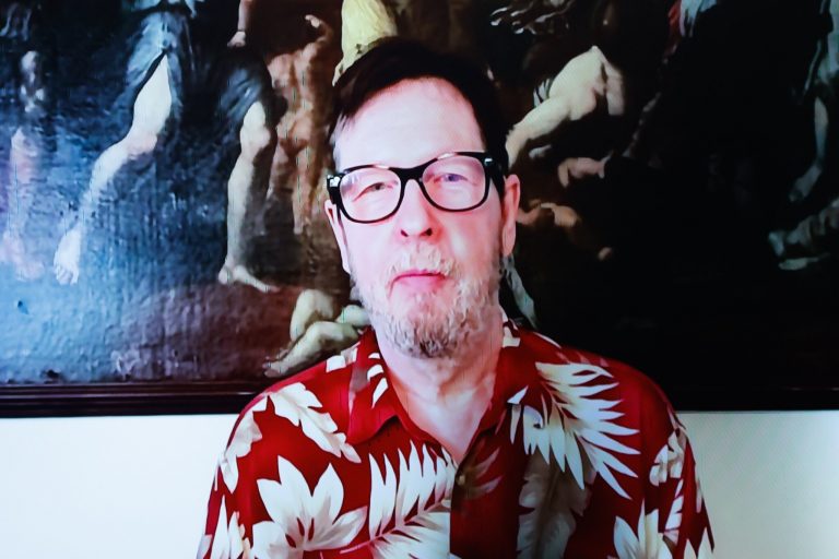 Lars von Trier prépare un nouveau long métrage intitulé « After »