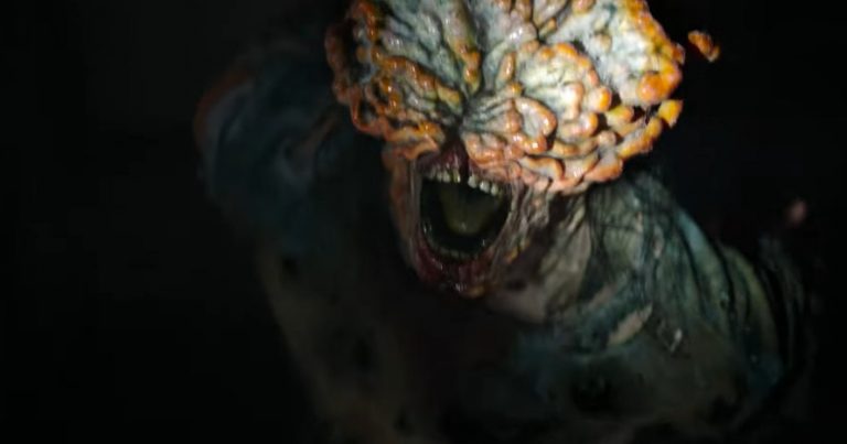 Première bande-annonce pour la série « The Last of Us »