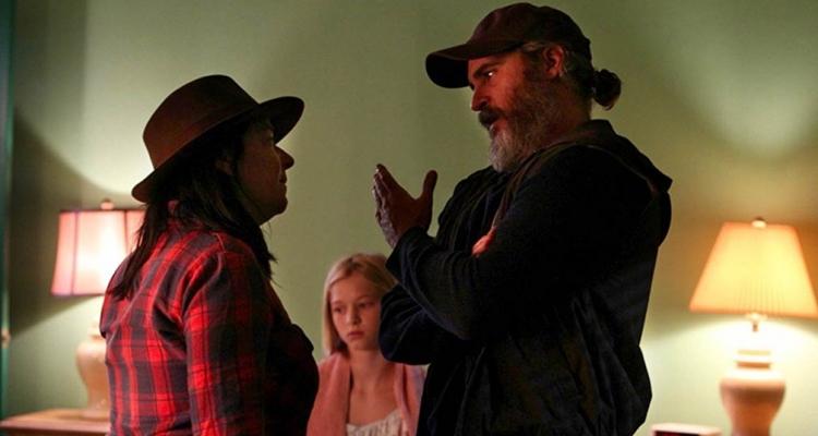 « Stone Mattress »: Julianne Moore chez Lynne Ramsay