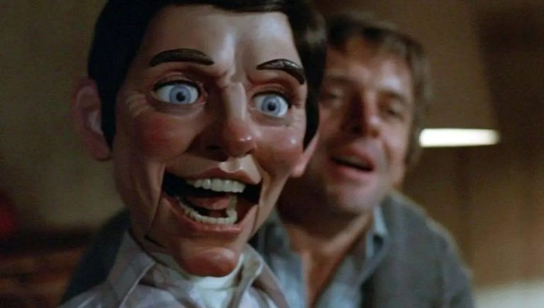 Sam Raimi aux commandes d&rsquo;un remake de « Magic » de Richard Attenborough