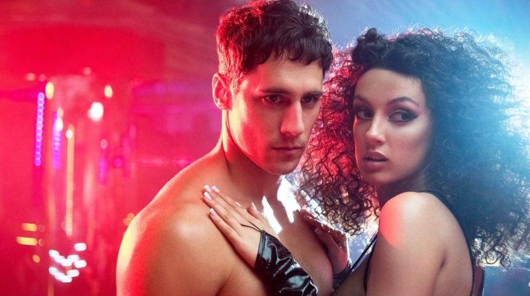 Une série sur Nacho Vidal, un documentaire « perturbant »: les projets d&rsquo;Eduardo Casanova (« Pieles », « La Piedad »)