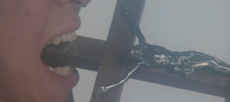 [L&rsquo;EMPIRE DU VICE / OIRAN] Tetsuji Takechi, 1983