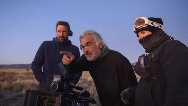 Paul Greengrass aux commandes d&rsquo;une adaptation de Stephen King