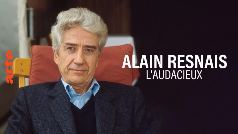 « Alain Resnais l’audacieux », doc sur Arte: vous ne l’avez encore pas vu…