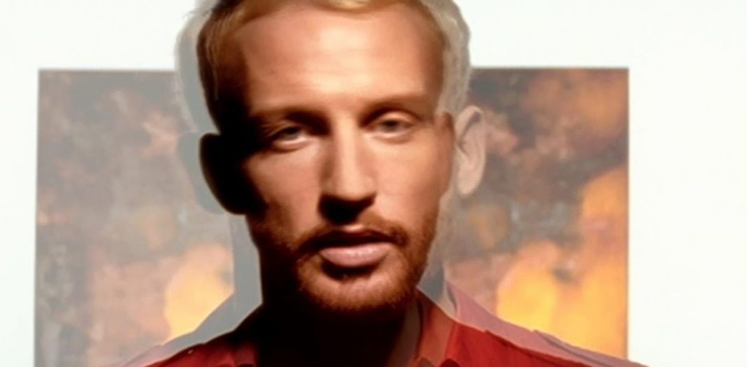 De Stakka Bo à réalisateur du clip « Blackstar » de David Bowie: Johan Renck fait le plein de projets chaos