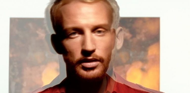 De Stakka Bo à réalisateur du clip « Blackstar » de David Bowie: Johan Renck fait le plein de projets chaos