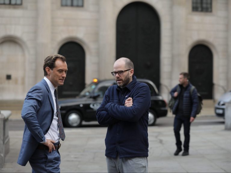 Après « The Nest », Sean Durkin prépare « The Iron Claw »