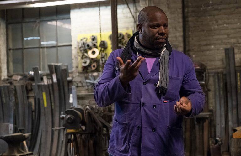 Steve McQueen tourne « Blitz », Saoirse Ronan au casting