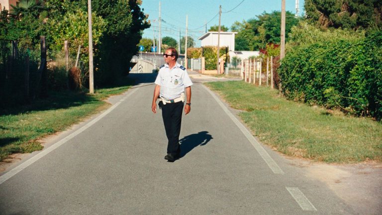 «Gigi la loi» présenté par Chaos au Saint-André des Arts ce mardi