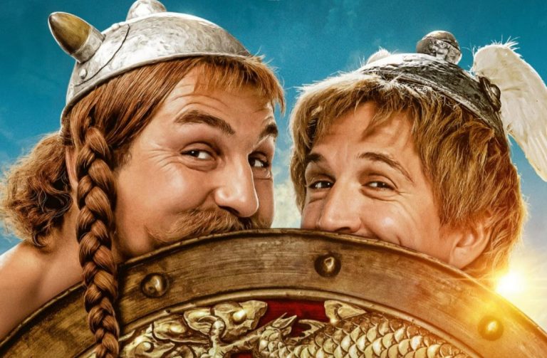 Quand rien ne va: « Le Film Français » qui fait sa couverture 100% masculine sous le titre « Objectif: reconquête! »