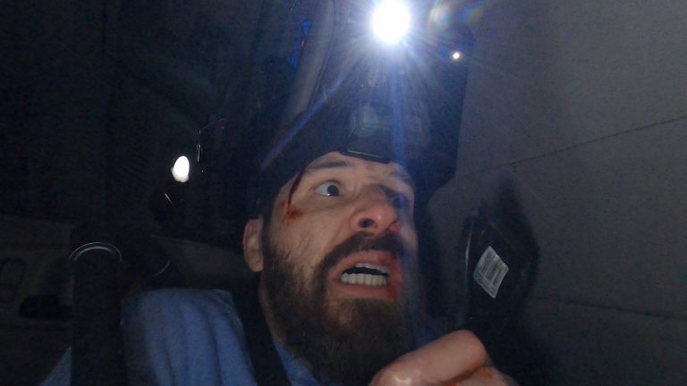 « Deadstream » de Joseph & Vanessa Winter: nouvelle horreur pour Halloween