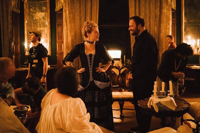 Yorgos Lanthimos tourne son nouveau film « And » en octobre