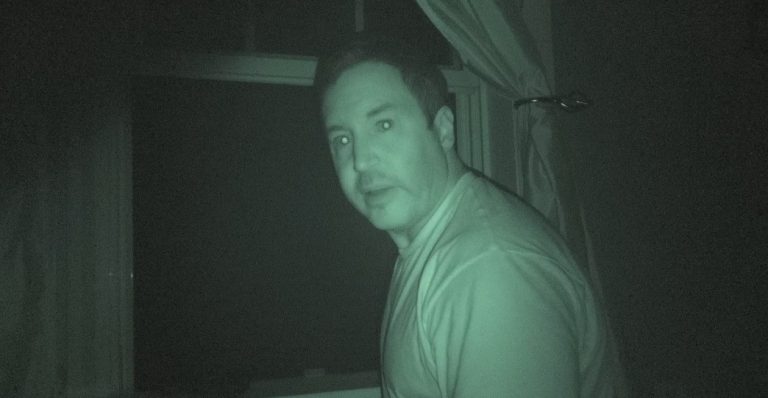 « Leaving D.C. »: du found footage vieux de 10 ans qui file les jetons en ne montrant rien