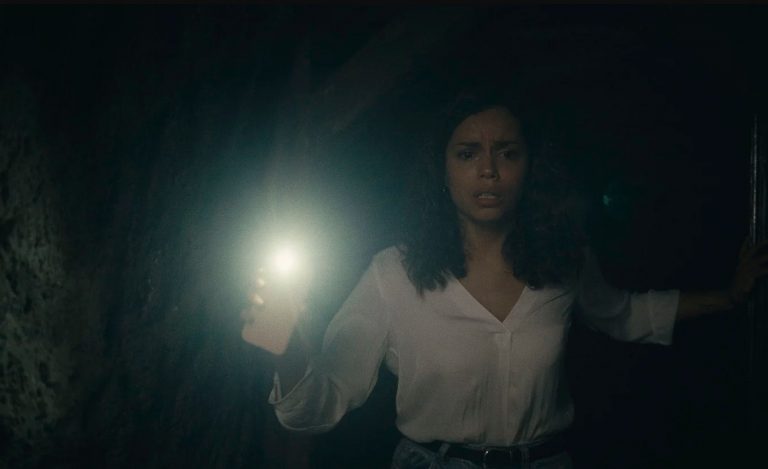 [Star chaos de 2022] Zach Cregger, réalisateur du film d&rsquo;horreur « Barbarian »