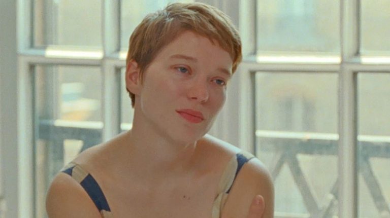« Un beau matin » de Mia Hansen-Løve: rappeler encore et toujours à quel point Léa Seydoux est une super actrice