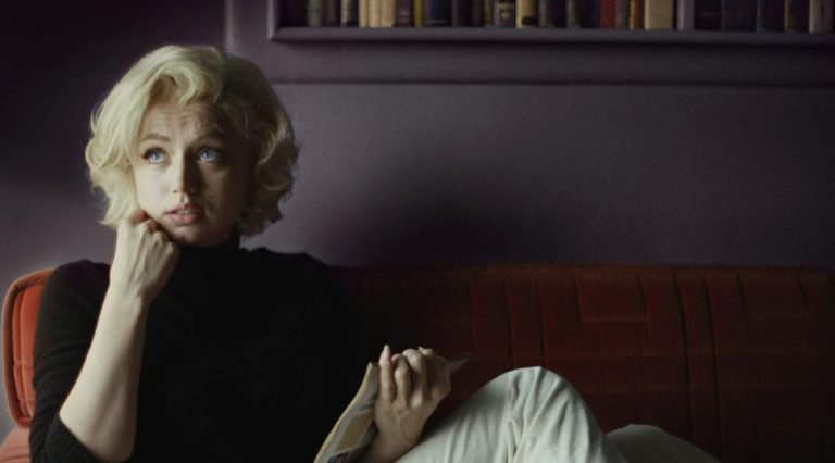 « Blonde » de Andrew Dominik sur Netflix: Marilyn Monroe, obscur objet du délire