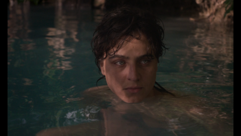 « Euridice, Euridice » de Lora Mure-Ravaud: splendeur totale au FIFIB