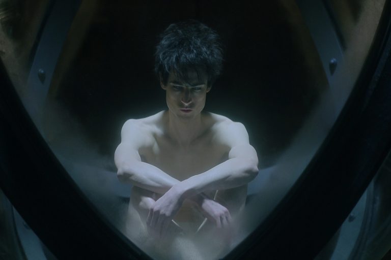 La série « Sandman » sur Netflix: la fin d&rsquo;une grande arlésienne du comics