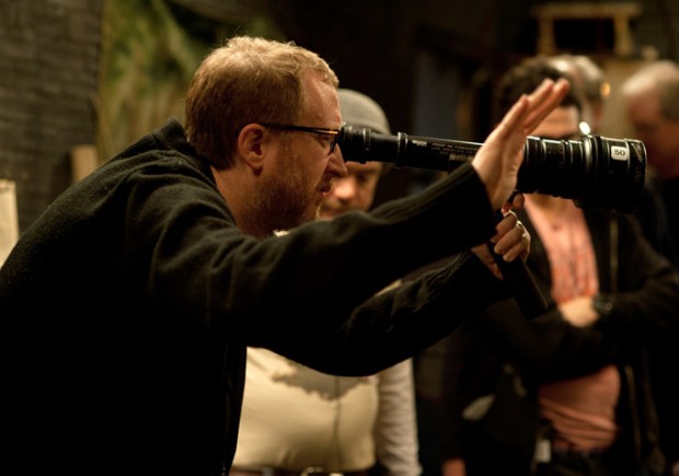 « Paper tiger »: James Gray de retour au thriller policier pour son prochain film