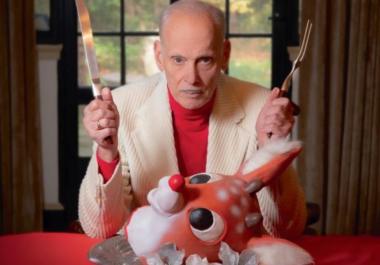« Liarmouth »: John Waters de retour à la réalisation
