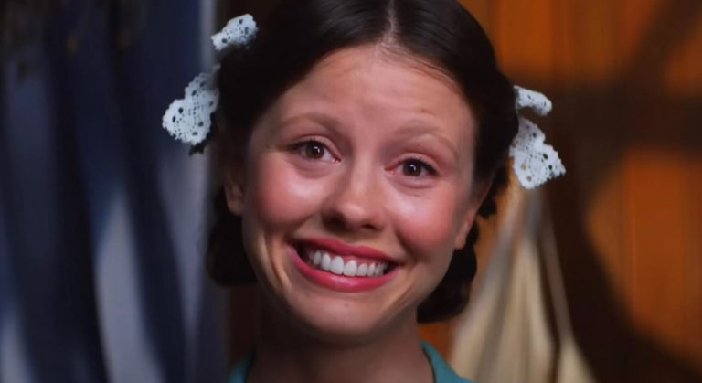 « Pearl » de Ti West: après « X » et avant « MaXXXine », un prequel séduisant mais sans vrai grain de folie