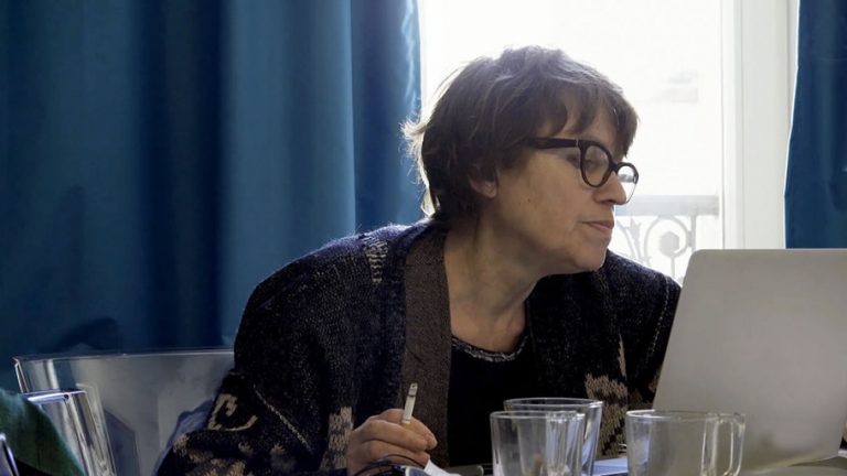 « Bowling saturne » le making-of: Patricia Mazuy par Laurent Achard