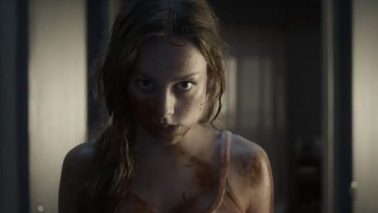 Premières images du « Venus » de Jaume Balaguero, présenté à Sitges