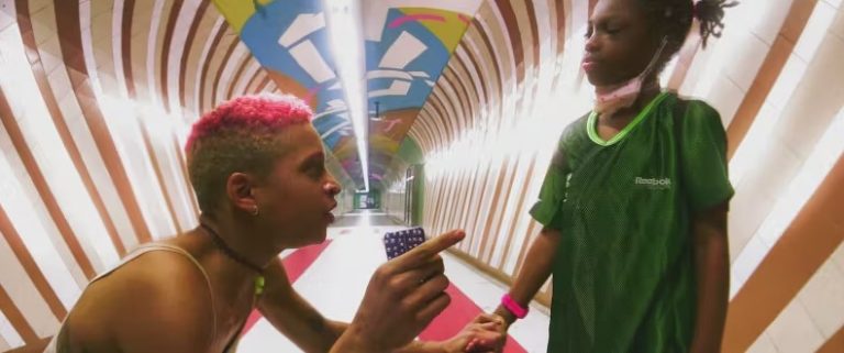 Festival Tout est chaos: « Virée sèche » de Théo Laglisse primé, mention pour « Mars exalté » de Jean-Sébastien Chauvin