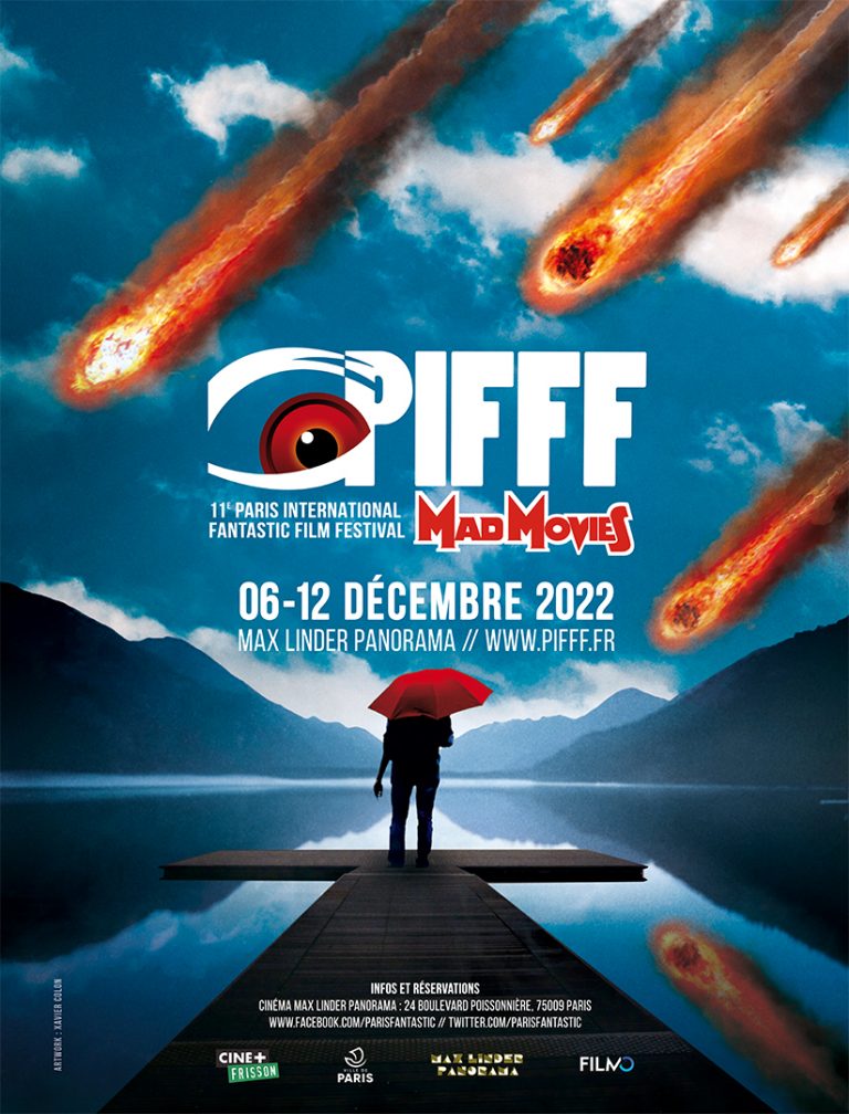 Lucile Hadzihalilovic, Jaume Balaguero, Shinji Higuchi… Tous au PIFFF 2022!