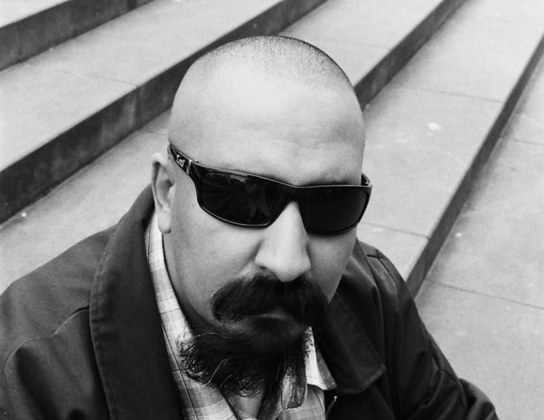 [INTERVIEW FATHI BEDDIAR] Entretien avec l&rsquo;auteur de la BD « Le labeur du diable »