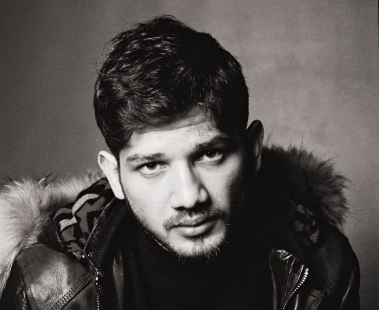 « Butterfly Jam » : des nouvelles de Kantemir Balagov