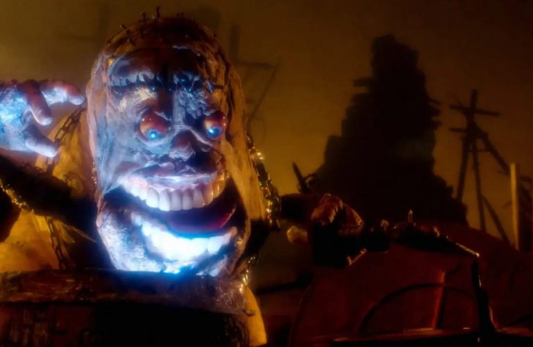 « Mad God » de Phil Tippett sortira dans les salles françaises en 2023