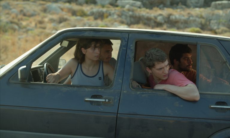 « Music »: une variation moderne du mythe d&rsquo;Œdipe pour Angela Schanelec