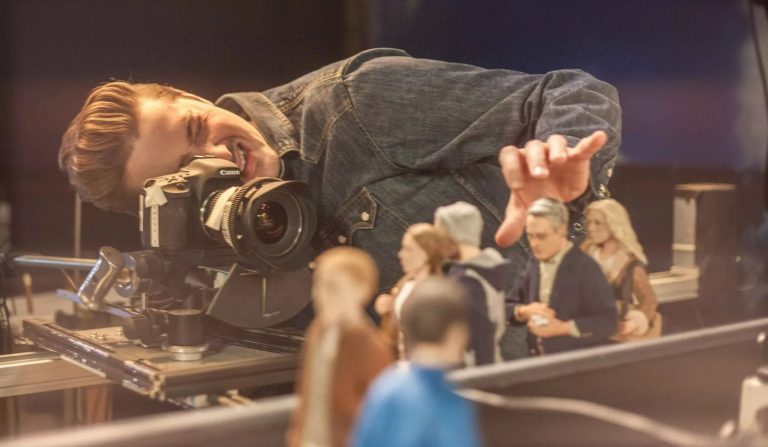 « Lincoln in the Bardo » de Duke Johnson : Tom Hanks chez le co-réalisateur de « Anomalisa »