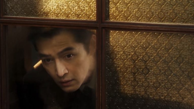 « Blossoms Shanghai » de Wong Kar-Wai se dévoile dans une bande-annonce