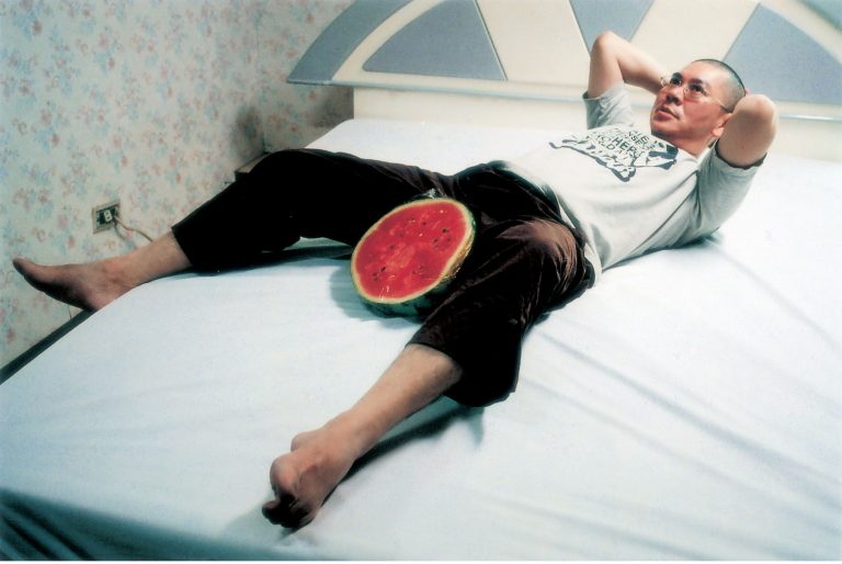 Tsai Ming-Liang superstar: entre l&rsquo;expo au Centre Pompidou et la sortie de « Days »