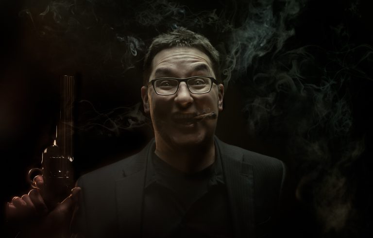 [JEUNE ET CHAOS] ÉRIC FALARDEAU