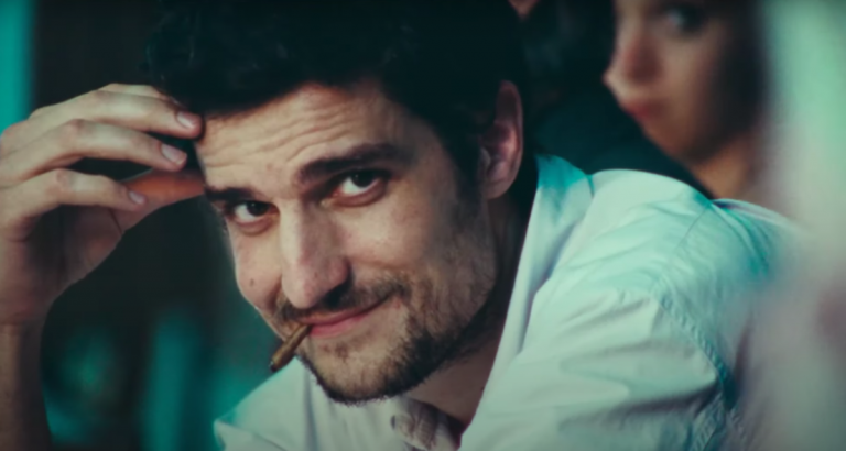 [Star du chaos 2022] Louis Garrel, réal de « L&rsquo;innocent », Chéreau superstar dans « Les Amandiers » et fan de Catherine Lara