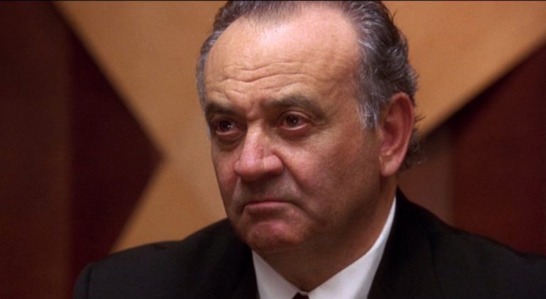 Adieu Angelo Badalamenti (1937-2022)