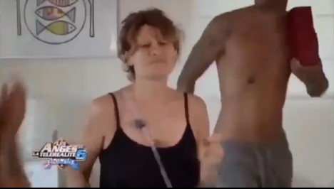 « Daily Chaos » spécial 2022: l&rsquo;année résumée par Les Anges de la télé-réalité