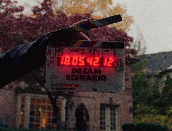 Nicolas Cage dans une comédie fantastique produite par Ari Aster et signée par le réalisateur de « Sick of myself »