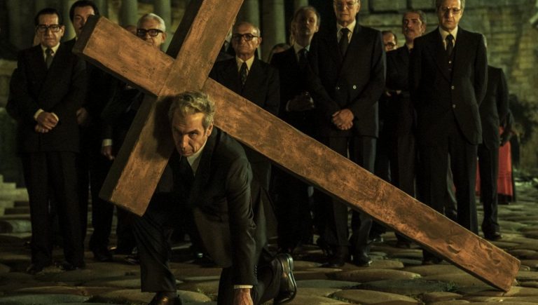 Le miracle Marco Bellocchio: « Esterno Notte », sa série talisman que vous devez découvrir au plus vite