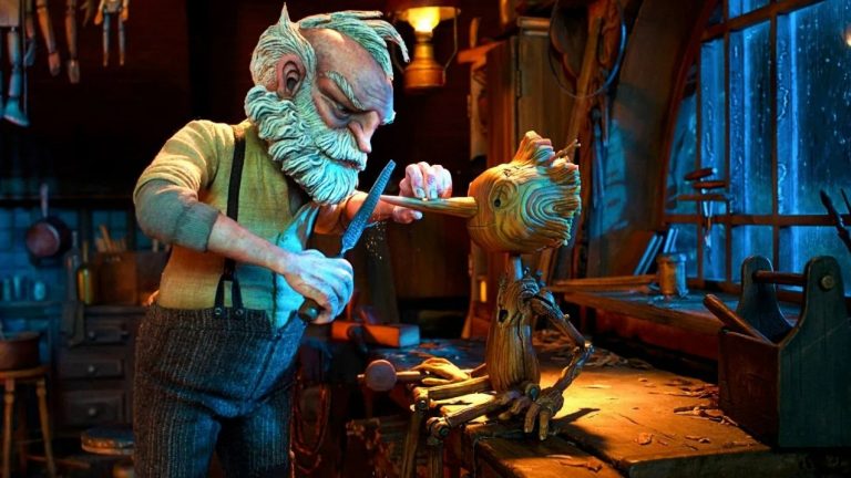 « Pinocchio » par Guillermo del Toro: la meilleure adaptation depuis des lustres