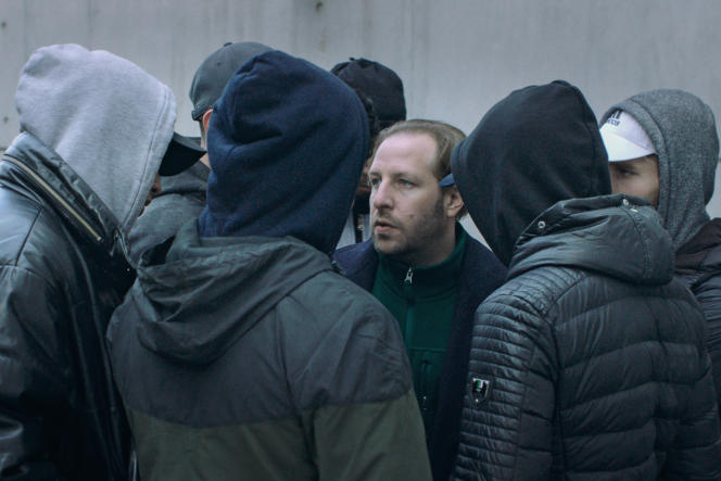 Après « Viens je t’emmène », Alain Guiraudie prépare « Miséricorde »